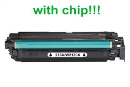 HP 213A, W2130A Black